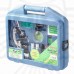 Микроскоп Микромед 100x-900x в кейсе