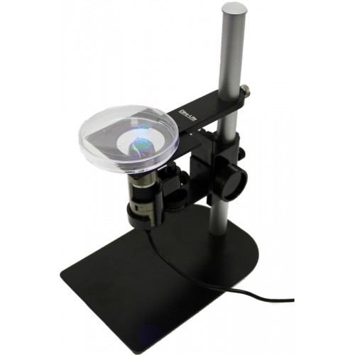 Микроскоп цифровой Dino-Lite AM4113T-YFGW (флуоресцентный, зеленый фильтр)