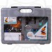 Микроскоп Bresser Junior 40–640x с набором для опытов, в кейсе