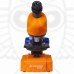 Микроскоп Bresser Junior 40–640x с набором для опытов, в кейсе