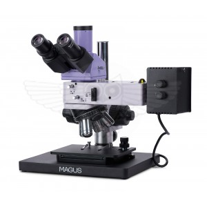 Микроскоп металлографический MAGUS Metal 630 BD