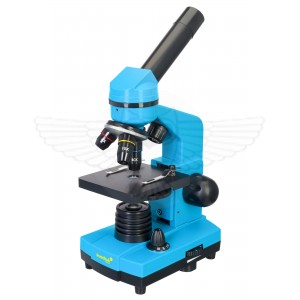 Микроскоп Levenhuk Rainbow 2L