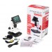 Микроскоп цифровой Levenhuk DTX 500 LCD