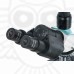 Микроскоп цифровой Levenhuk D400T, 3,1 Мпикс, тринокулярный
