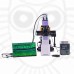 Микроскоп люминесцентный инвертированный цифровой MAGUS Lum VD500 LCD