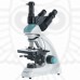 Микроскоп цифровой Levenhuk D400T, 3,1 Мпикс, тринокулярный