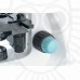 Микроскоп цифровой Levenhuk D400T, 3,1 Мпикс, тринокулярный