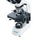 Микроскоп цифровой Levenhuk D400T, 3,1 Мпикс, тринокулярный