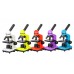 Микроскоп Levenhuk Rainbow 2L