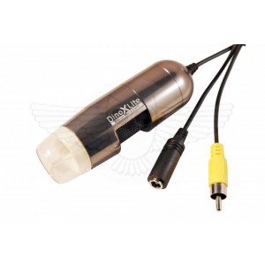 Микроскоп цифровой телевизионный Dino-Lite AM4012MPT