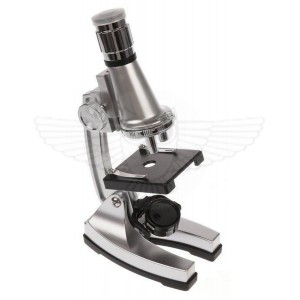 Микроскоп детский 50–1200х (TMPZ-C1200)
