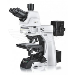 Микроскоп металлографический прямой Nexcope NM930-R