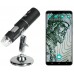 Микроскоп цифровой Микмед Wi-Fi 1000Х 2.0
