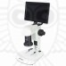 Микроскоп стереоскопический цифровой Bresser Analyth LCD