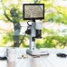 Микроскоп стереоскопический цифровой Bresser Analyth LCD