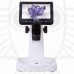 Микроскоп цифровой Levenhuk DTX 700 LCD