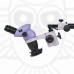 Микроскоп стереоскопический MAGUS Stereo 8BR для ремонта и пайки