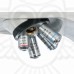 Микроскоп Levenhuk MED 40T, тринокулярный