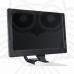 Микроскоп стереоскопический цифровой Bresser Analyth LCD
