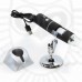 Микроскоп цифровой CSW02 50–1000x 2 Мпикс HD Wi-Fi, беспроводной