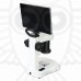 Микроскоп стереоскопический цифровой Bresser Analyth LCD