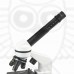 Микроскоп Микромед Атом 40x-800x в кейсе