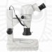 Микроскоп стерео Микромед MC-А-0880-tilt