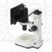 Микроскоп стерео МС-3-ZOOM LCD