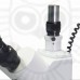 Микроскоп стерео МС-4-ZOOM LED (тринокуляр)