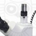 Микроскоп стерео МС-4-ZOOM LED (тринокуляр)