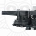 Микроскоп цифровой Levenhuk MED D40T LCD, тринокулярный