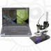 Микроскоп цифровой Dino-Lite AM4113T-CFVW (флуоресцентный/ультрафиолетовый)