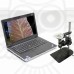 Микроскоп цифровой Dino-Lite AM4113T-CFVW (флуоресцентный/ультрафиолетовый)