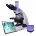 Микроскоп биологический MAGUS Bio D230T LCD