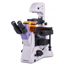 Микроскоп люминесцентный инвертированный MAGUS Lum V500L