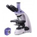 Микроскоп биологический цифровой MAGUS Bio D250TL