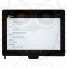 Микроскоп цифровой Levenhuk MED D35T LCD, тринокулярный