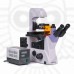 Микроскоп люминесцентный инвертированный MAGUS Lum V500