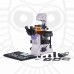 Микроскоп люминесцентный инвертированный MAGUS Lum V500L