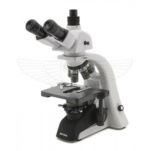 Микроскоп OptikaM B-353Pli