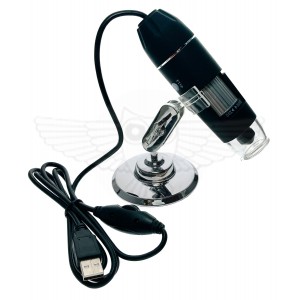 USB-микроскоп цифровой Espada E-UM21600x