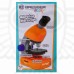 Микроскоп Bresser Junior 40–640x