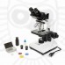 Микроскоп Celestron LABS CB2000C, тринокулярный