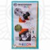 Микроскоп Bresser Junior 40–640x