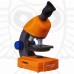 Микроскоп Bresser Junior 40–640x