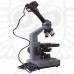 Микроскоп цифровой Levenhuk D320L PLUS, 3,1 Мпикс, монокулярный