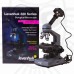 Микроскоп цифровой Levenhuk D320L PLUS, 3,1 Мпикс, монокулярный