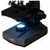 Микроскоп цифровой Levenhuk D320L PLUS, 3,1 Мпикс, монокулярный