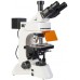Микроскоп Микромед-3 ЛЮМ LED
