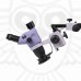 Микроскоп стереоскопический MAGUS Stereo 8TR для ремонта и пайки